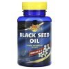 Nature's Life Black Seed Oil 1000 mg 90 Softgels (500 mg per Softgel)