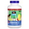 Source Naturals Attentive Child™ Sweet & Tart 60 Chewable Wafers