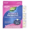 Nature's Way Women's Probiotic 1 Billion Cultures 90 Softgels