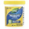 Nature's Way Primadophilus® Reuteri Probiotic Powder Ages 2+ 3 Billion CFU 141.75g