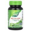 Nature's Way Nettle Leaf 870 mg 100 Vegan Capsules (435 mg per Capsule)