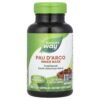 Nature's Way Pau d'Arco Inner Bark 2180 mg 180 Vegan Capsules (545 mg per Capsule)