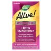 Nature's Way Alive! Women's 50+ Ultra Multivitamin 60 Tablets