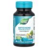 Nature's Way Artichoke Premium Extract 60 Vegan Capsules