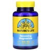 Nature's Life Renewing Magnesium 500 mg 100 Vegcaps