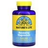 Nature's Life Renewing Magnesium 500 mg 180 VegCaps