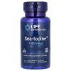 Life Extension Sea-Iodine 1000 mcg 60 Vegetarian Capsules