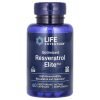 Life Extension Optimized Resveratrol Elite 60 Vegetarian Capsules