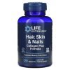 Life Extension Hair Skin & Nails Collagen Plus Formula 120 Tablets