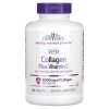21st Century Super Collagen Plus Vitamin C 6000 mg 180 Tablets (1000 mg per Tablet)