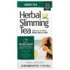 21st Century Herbal Slimming Tea Green Tea 24 Tea Bags 48g