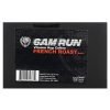 6AM Run Vitamin Kup Coffee French Roast Dark 12 Single Serve Cups 120g