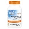 Doctor's Best High Absorption Magnesium 200 mg 120 Tablets (100 mg per Tablet)