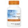 Doctor's Best Fully Active B12 1500 mcg 180 Veggie Caps