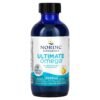 Nordic Naturals Ultimate Omega Lemon 2840 mg 119ml