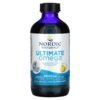 Nordic Naturals Ultimate Omega Lemon 2840 mg 237ml