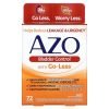 AZO Bladder Control with Go-Less 72 Capsules