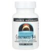 Source Naturals Coenzymated™ B-6 100 mg 60 Tablets