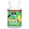 Source Naturals Attentive Child™ 60 Tablets