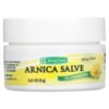 De La Cruz Arnica Salve for Cracked Skin 6g