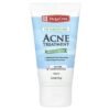 De La Cruz Acne Treatment Ointment with 5% Sulfur For Sensitive Skin 74g
