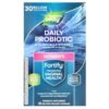 Nature's Way Fortify® Women's Daily Probiotic 30 Billion CFU 30 Delayed-Release Capsules