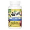 Nature's Way Alive! Men's 50+ Complete Multivitamin 130 Tablets