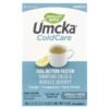 Nature's Way Umcka® ColdCare Soothing Hot Drink Mix Lemon 10 Packets 5g