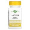 Nature's Way Lutein 20 mg 60 Softgels