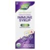 Nature's Way Kids Sambucus® Organic Traditional Immune Syrup Ages 1+ 120ml