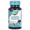 Nature's Way Bilberry Premium Extract 90 Vegan Capsules