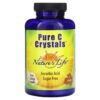 Nature's Life Pure C Crystals 226g