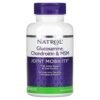 Natrol Glucosamine Chondroitin & MSM 90 Tablets