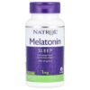 Natrol Melatonin 1 mg 180 Tablets