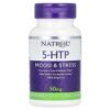 Natrol 5-HTP Mood & Stress 50 mg 45 Capsules