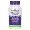 Natrol Quercetin Complex 50 Capsules