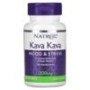 Natrol Kava Kava 200 mg 30 Capsules