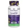 Natrol 5-HTP Time Release Maximum Strength 200 mg 30 Tablets