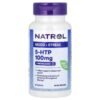 Natrol 5-HTP Time Release 100 mg 45 Tablets