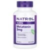 Natrol Melatonin 3 mg 240 Tablets
