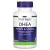 Natrol DHEA 25 mg 300 Tablets