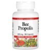 Natural Factors Bee Propolis 500 mg 90 Capsules