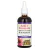 Natural Factors Anti-V Formula with Clinically Proven Echinamide 100ml