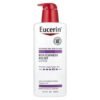 Eucerin Roughness Relief Lotion Fragrance Free 500ml