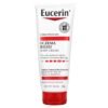 Eucerin Eczema Relief Body Cream Fragrance Free 396g