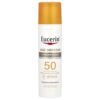 Eucerin Age Defense Lightweight Sunscreen Lotion For Face SPF 50 Fragrance Free 75ml