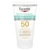 Eucerin Sensitive Mineral Lightweight Sunscreen Lotion SPF 50 118ml