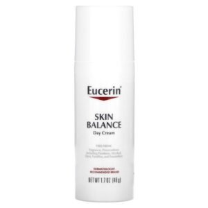 Eucerin Skin Balance Facial Day Cream 48g