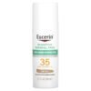 Eucerin Sensitive Mineral Face Sunscreen Lotion SPF 35 Tinted 50ml