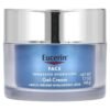 Eucerin Face Immersive Hydration Gel-Cream 48g